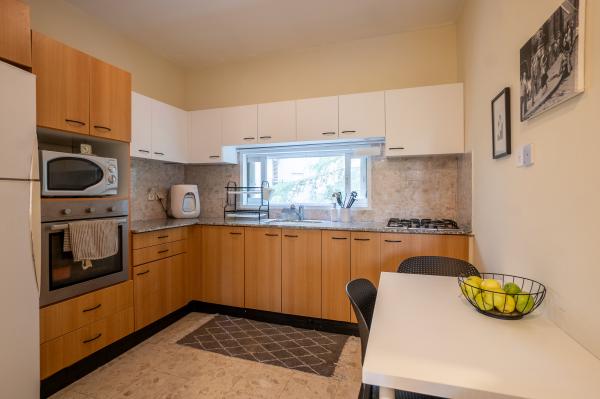 בשכונת מגדיאל