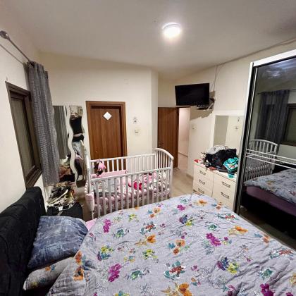 שרת משה, קרית חיים מזרחית