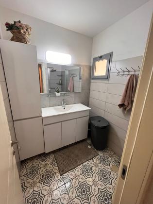 בורוכוב 14, רמת ורבר