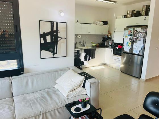 בשכונת הדר יוסף