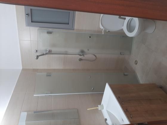 סיגלית 2, גלי כרמל, ז'בוטינסקי