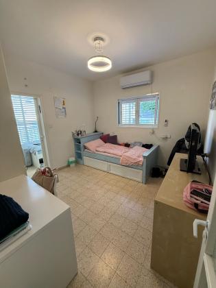 מגדל 23, גבעת רמב"ם