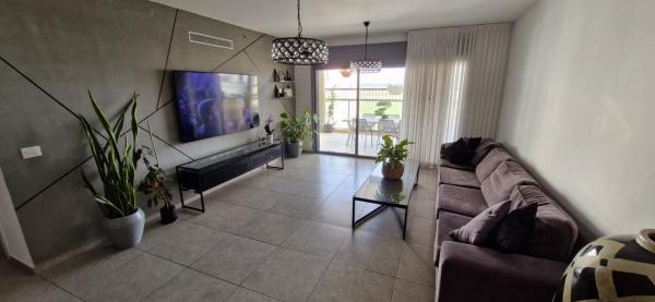 ניצן 29, נווה רבין