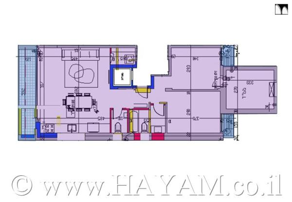 בשכונת נוה גולן
