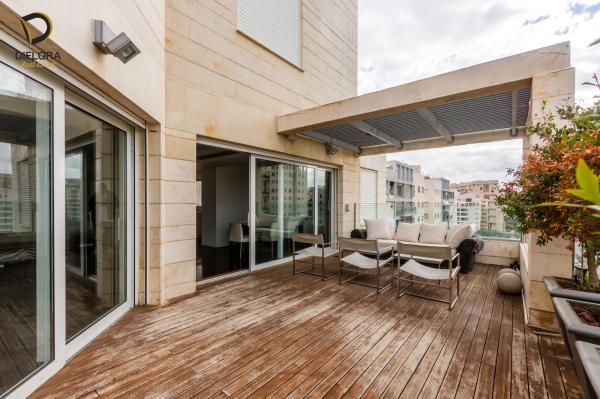 בשכונת כוכב הצפון