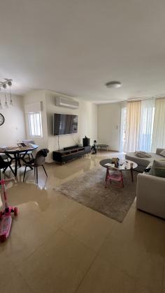 איריס 3, כרמל צפוני