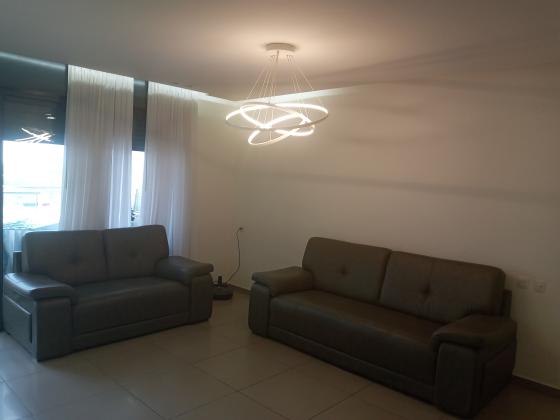 אריה בן אליעזר 22, הדר גנים