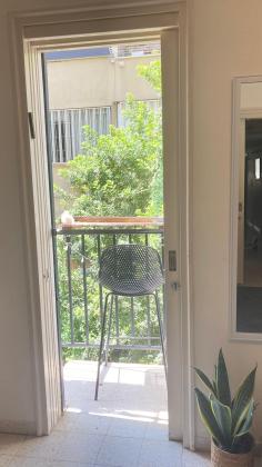 בשכונת הצפון הישן החלק הדרום מזרחי