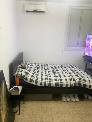 הרכבי 11, תל חיים