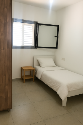 בשארי, נחלת יהודה