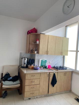 שמואל הנציב 10, מרכז העיר צפון