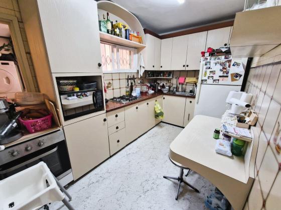 מנחם ארבר 31, נווה עופר