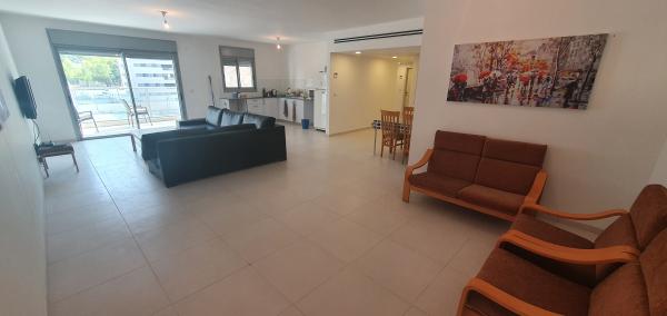 אברהם לייסין 4, קרית אליעזר