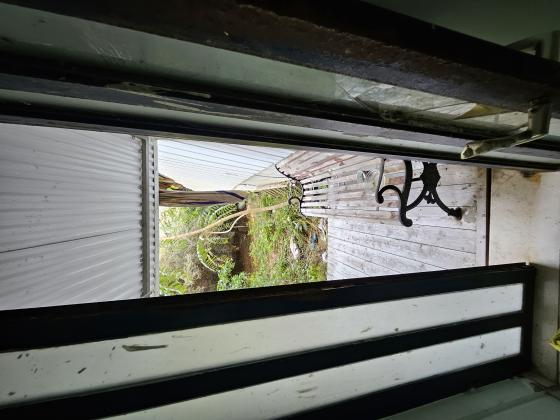 דרור 10, שוק הפשפשים וצפון יפו