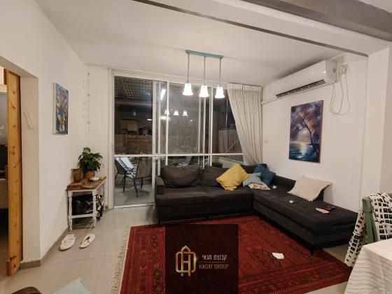 שדרות ישראל גורי 51, קרית שלום