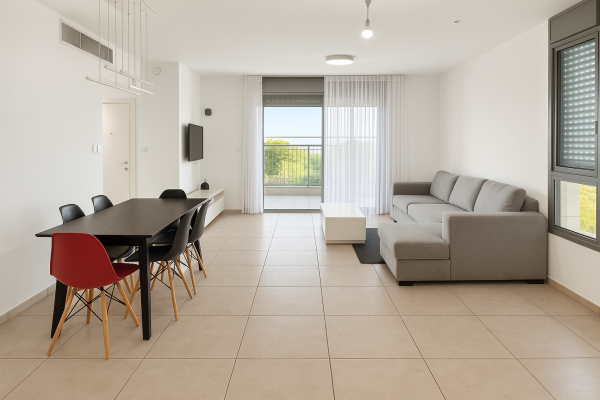 אורגד 4, כוכב הצפון