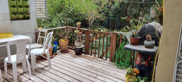 רוטשילד 2, דרום רוטשילד