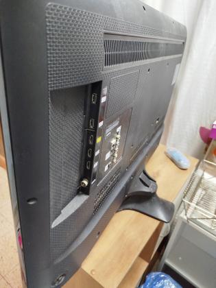 טלויזיה סמסונג סמארט טוב49 אינצ'