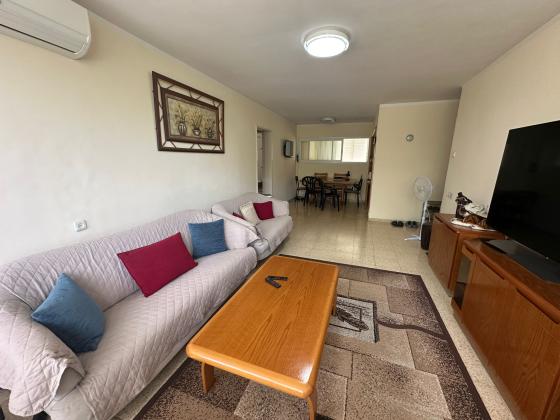 חניתה, נוה שאנן