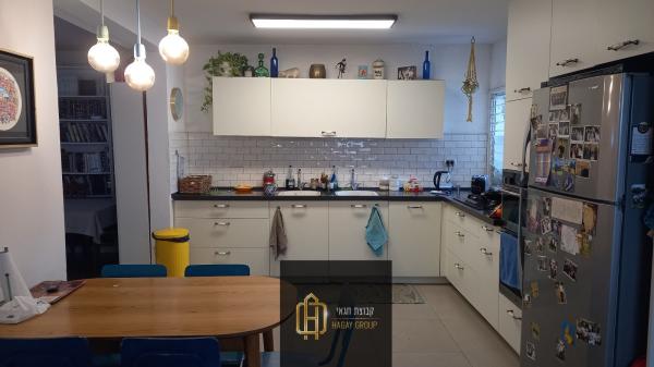 שדרות ישראל גורי 51, קרית שלום