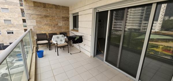 אברהם לייסין 4, קרית אליעזר