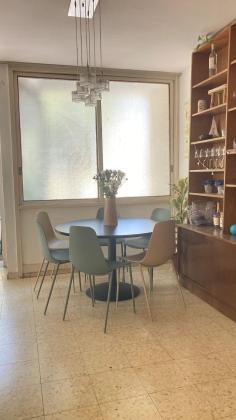 בשכונת הצפון הישן החלק הדרום מזרחי