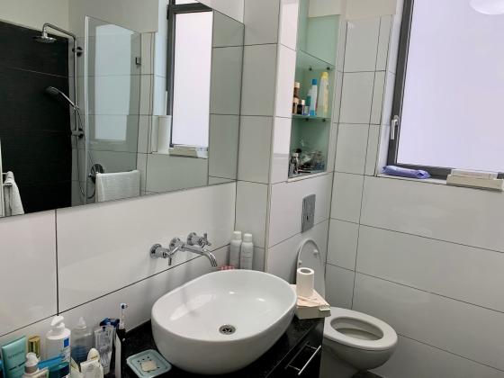 נחמני, לב תל אביב