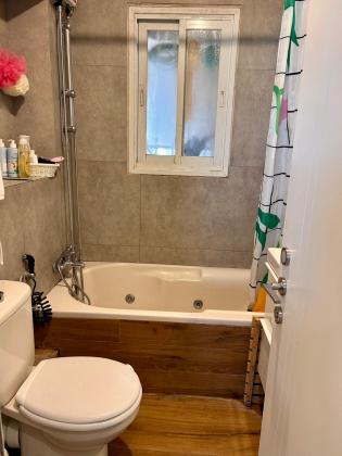 רבי חלפתא 13, קטמון א-ו