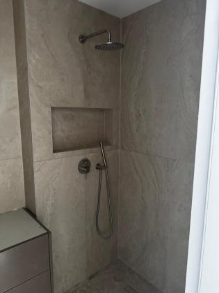 לואי מרשל 5, הצפון החדש החלק הצפוני