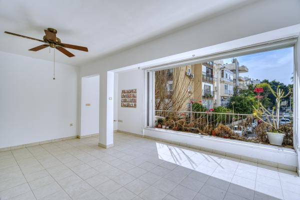 קורולנקו, הצפון הישן החלק הדרום מערבי