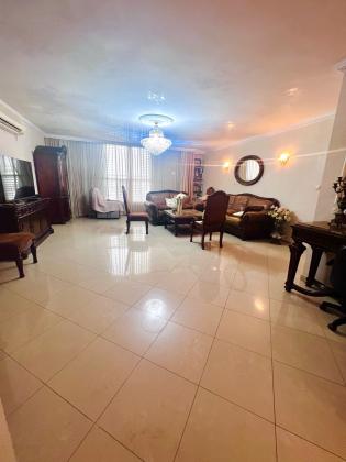 הפטמן 1, מרכז העיר