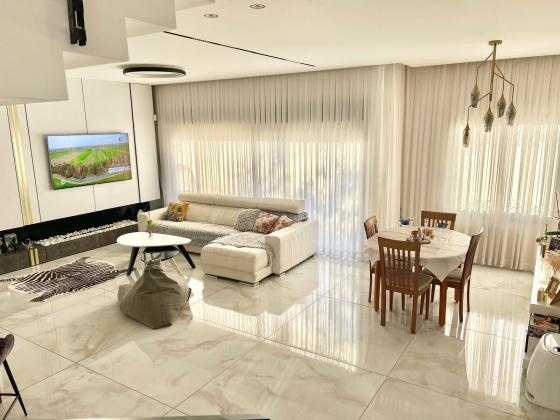 רמון 43, רמות