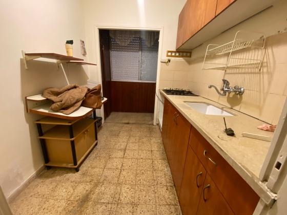 שפירא משה, קרית ים ב