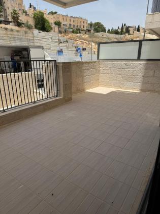 בשכונת ארנונה (תלפיות)