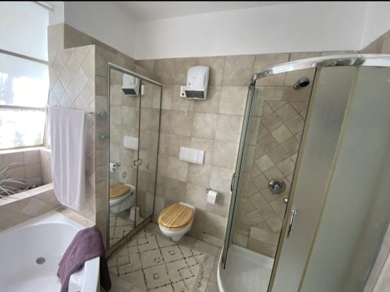 בשכונת הצפון הישן החלק הדרום מערבי