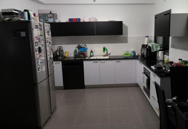 ירושלים 129, נרקיסים