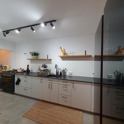 ביאליק 30, מרכז העיר