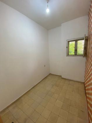 שלומציון המלכה 4, הצפון החדש החלק הצפוני