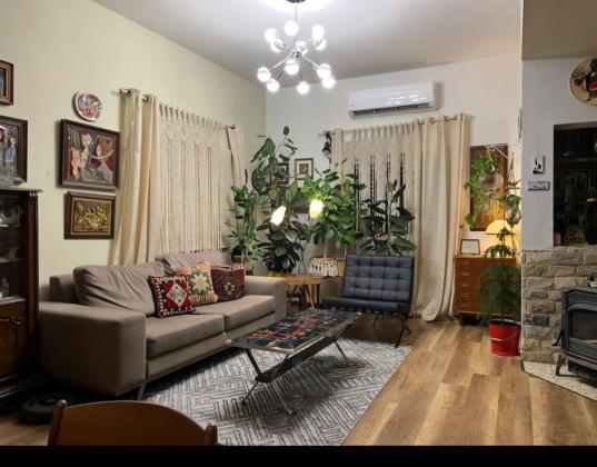 דרך הים, מרכז הכרמל