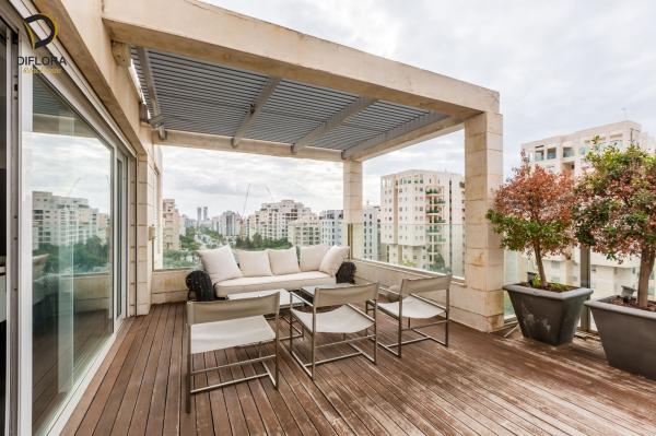 בשכונת כוכב הצפון