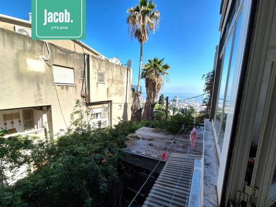 הס 38, הדר עליון