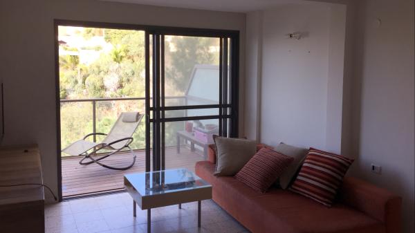 בית לחם 73, כרמל צרפתי