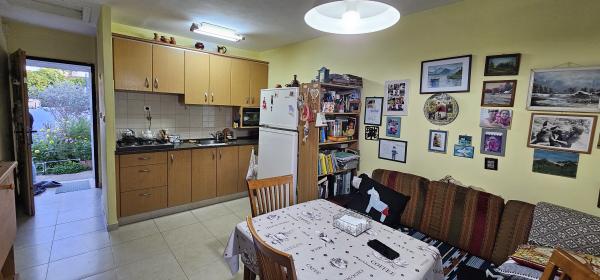 ממשית 7, שער הדרום