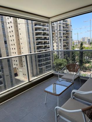 שאול המלך 17, קיראון