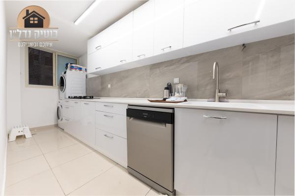 בית לחם 7, קריית שרת