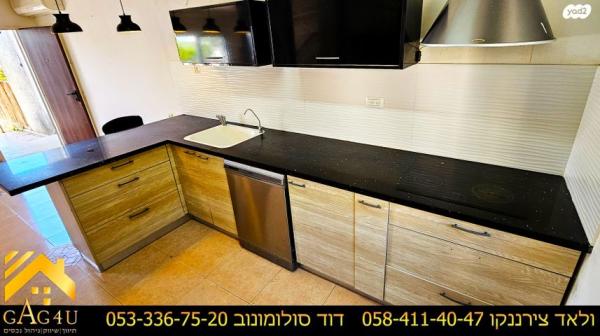 בשכונת קרית רבין