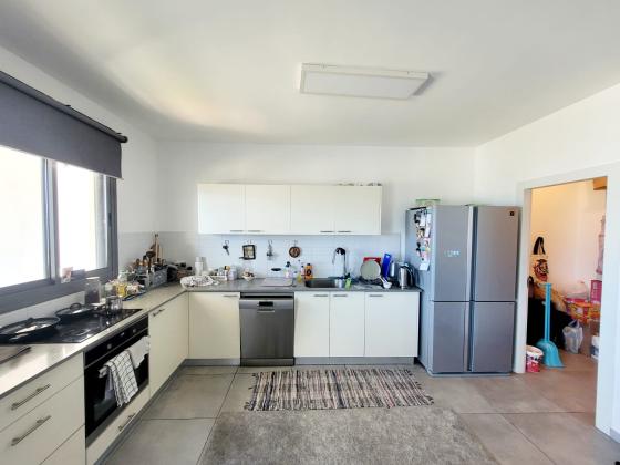 האלמוג 8, אכזיב