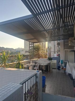 דקר 2, מצפה ים