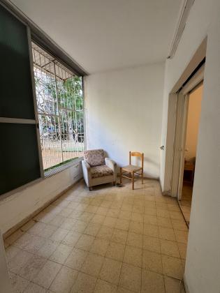 שטמפפר 56, מרכז העיר