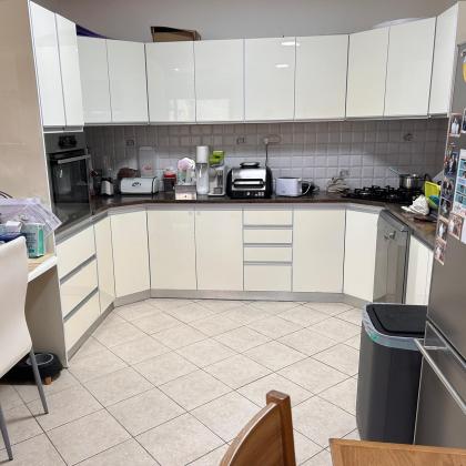 שרת משה, קרית חיים מזרחית